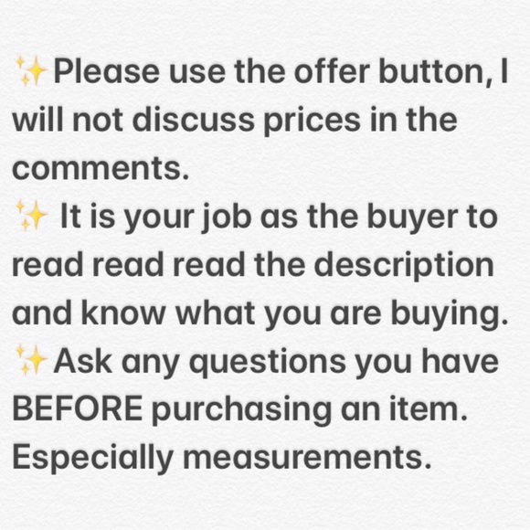 Meet your Posher, Alexis - Picture 3 of 4